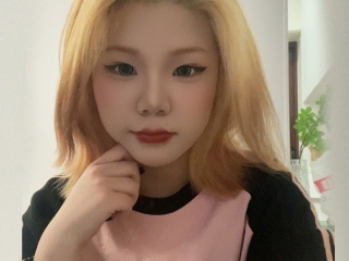 Qararebeka's Sexcam