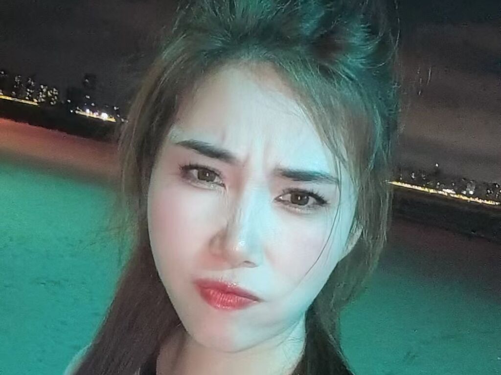 Profil de Qinbao - Photo n°0