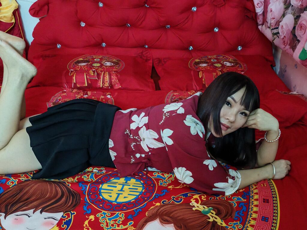 Qinfeng's profile - Image n°0