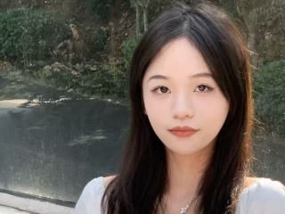Qinmjie's Sexcam