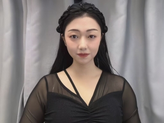 Qinqinhai's Sexcam