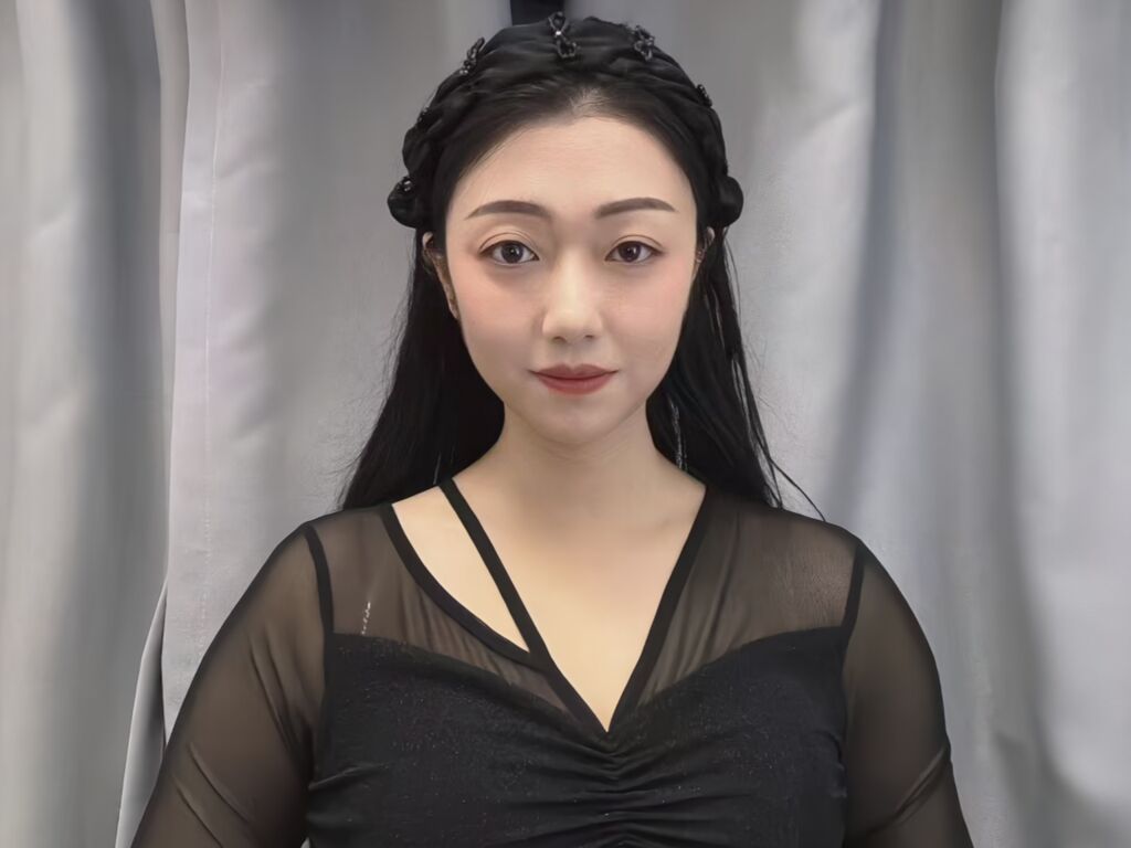 Qinqinhai's profile - Image n°0