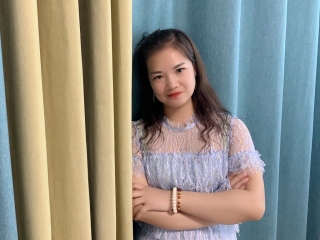 Webcam sex con Qiyating