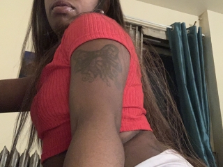 Quadadancaa's Sexcam