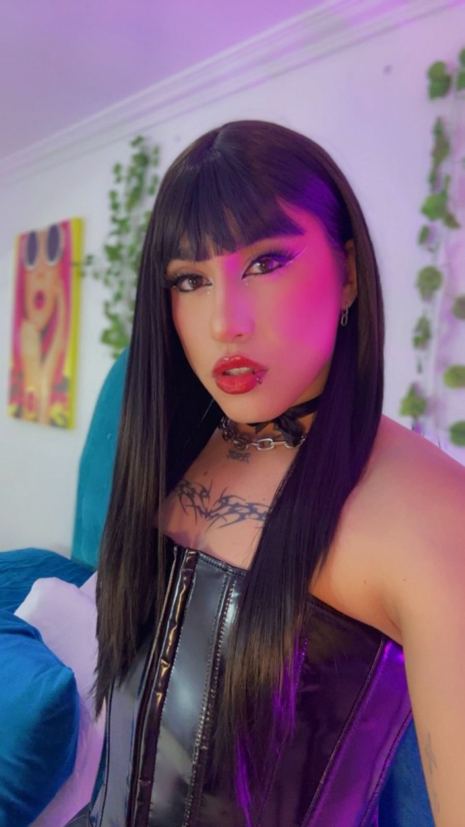 Queen_Ari's profiel - Afbeelding n°1