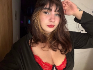 Sexcam Live Show von Queen_Behelits