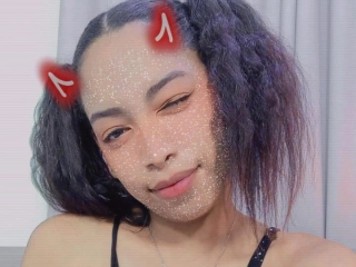 Queen_Cuarxooo's Sexcam