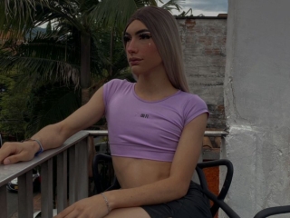 Queen_Juli88's Sexcam