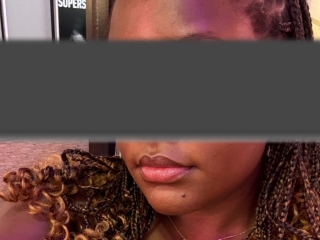 Webcam sex de Queen_Noir