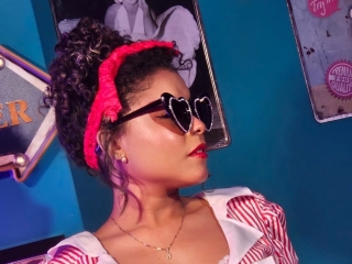 Webcam sex con Queen_Sky