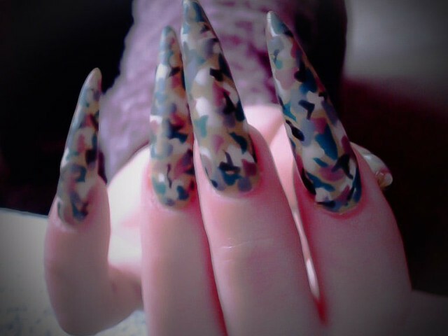 QueenAbaddon's profiel - Afbeelding n°9