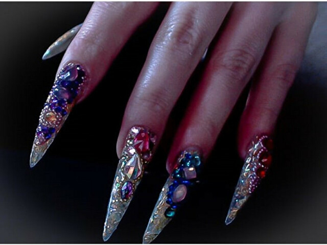 QueenAbaddon's profiel - Afbeelding n°8