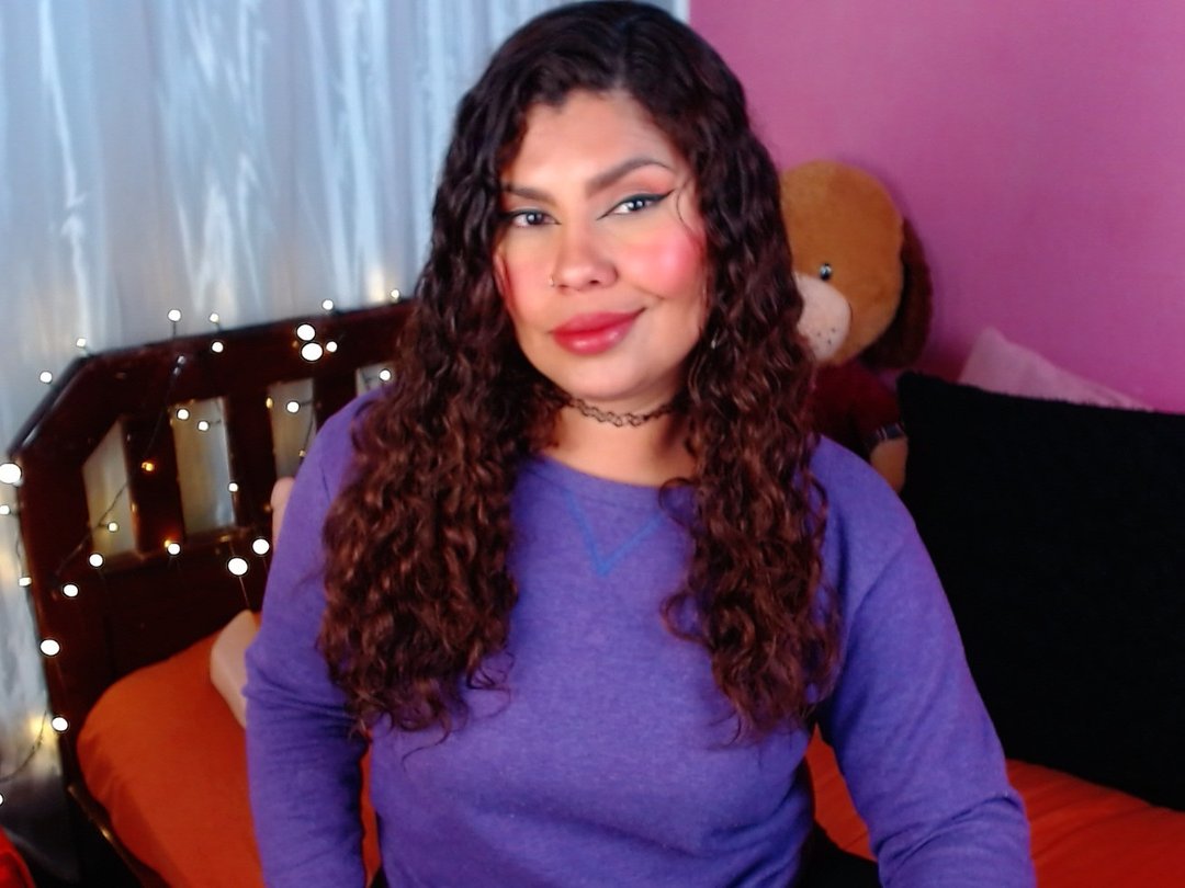 Profil de Queenamazon - Photo n°1