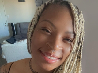 Webcam sex de Queenamazonianp