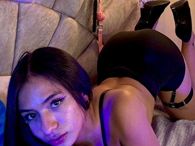 Profil de Queenblaze - Photo n°7