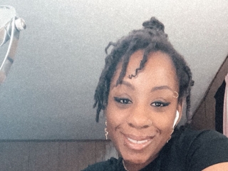 Queenbouzeebby's Sexcam