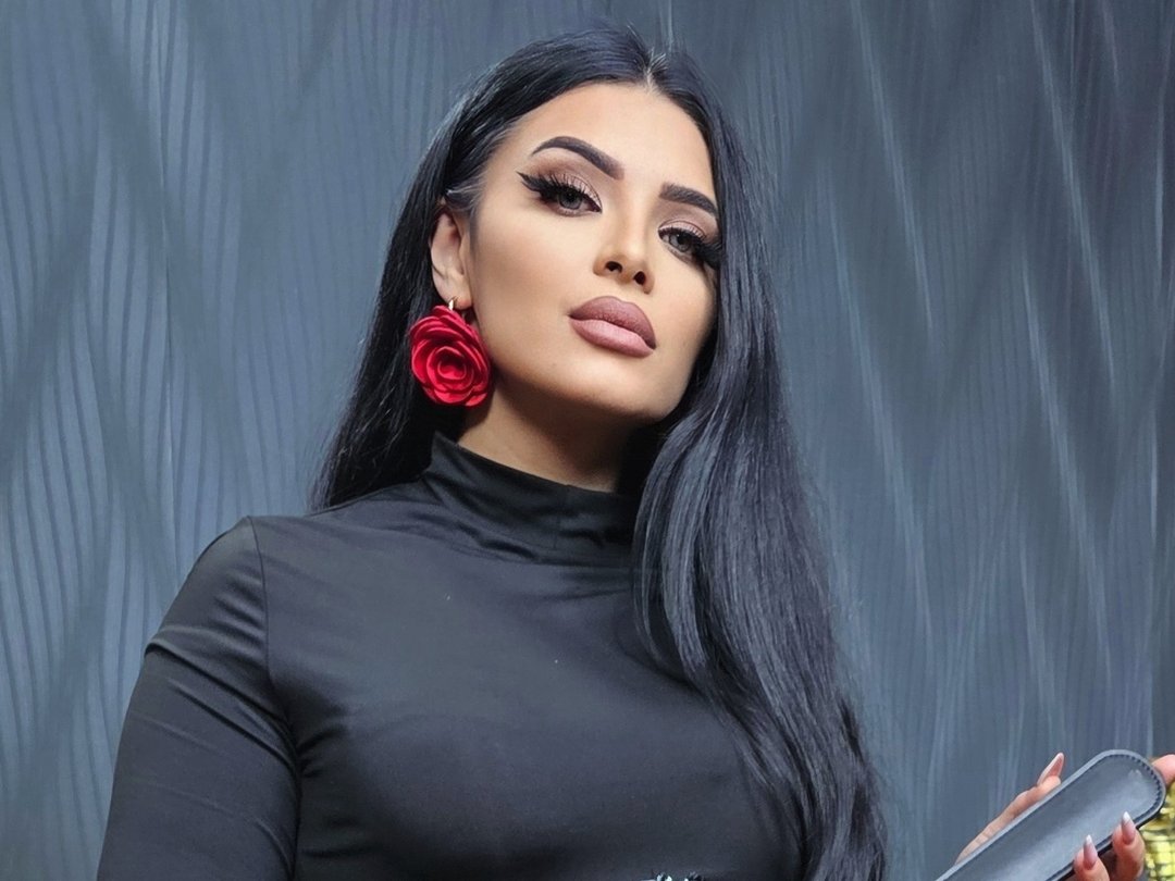 Queendevasha's profiel - Afbeelding n°0