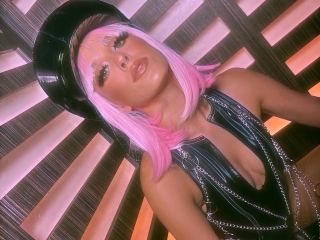 Queendutchessdivine's Sexcam