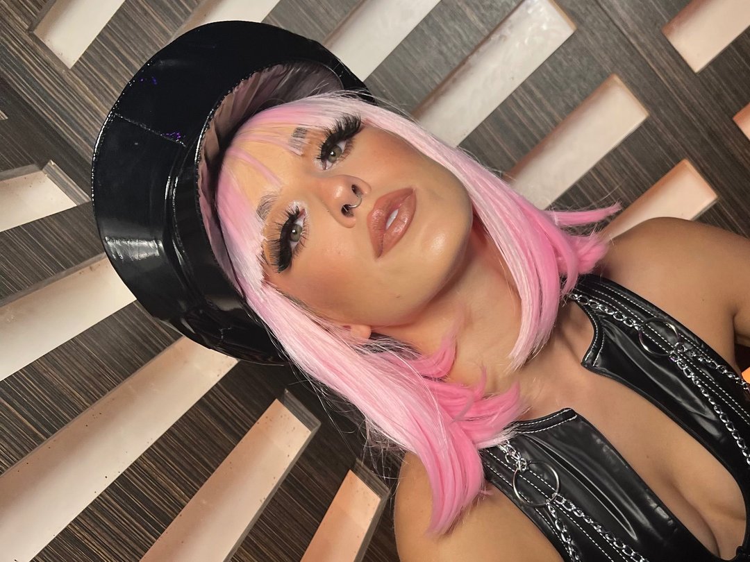 Profil de Queendutchessdivine - Photo n°1