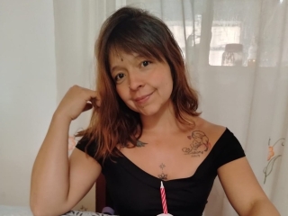 Sexo por webcam con Queenfit77