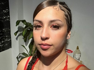 Sexo por webcam con Queenfortune