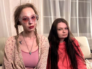Queenieandafton's Sexcam
