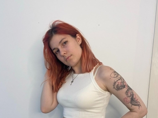 Queeniebelch's Sexcam