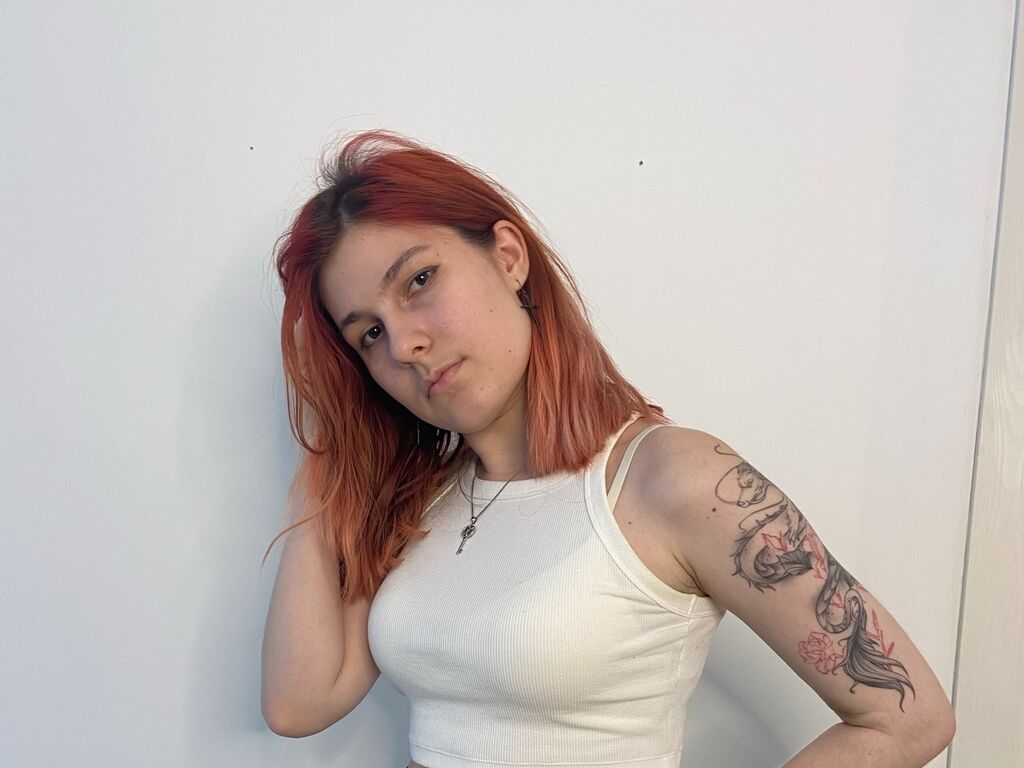 Queeniebelch's profile - Image n°0