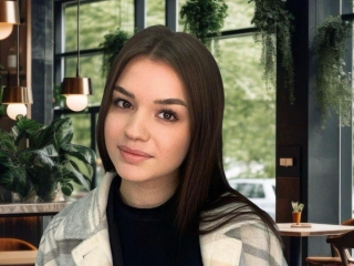 Queenieblakeman's Sexcam