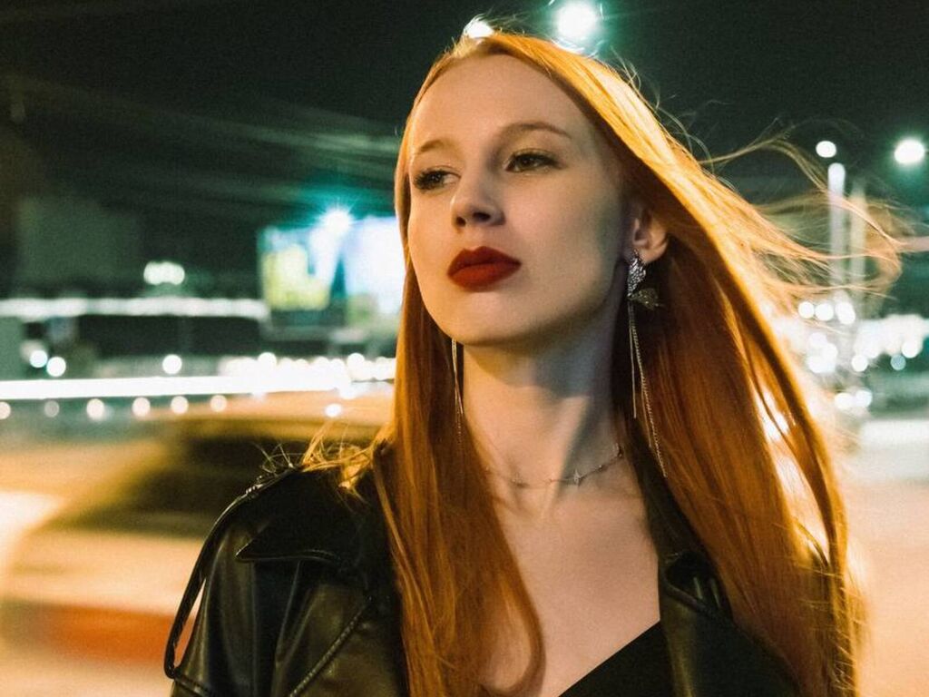 Queeniecorrell's profile - Image n°0