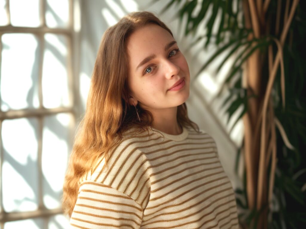 Profil de Queeniedrews - Photo n°0