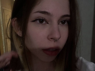 Queeniefulwood's Sexcam