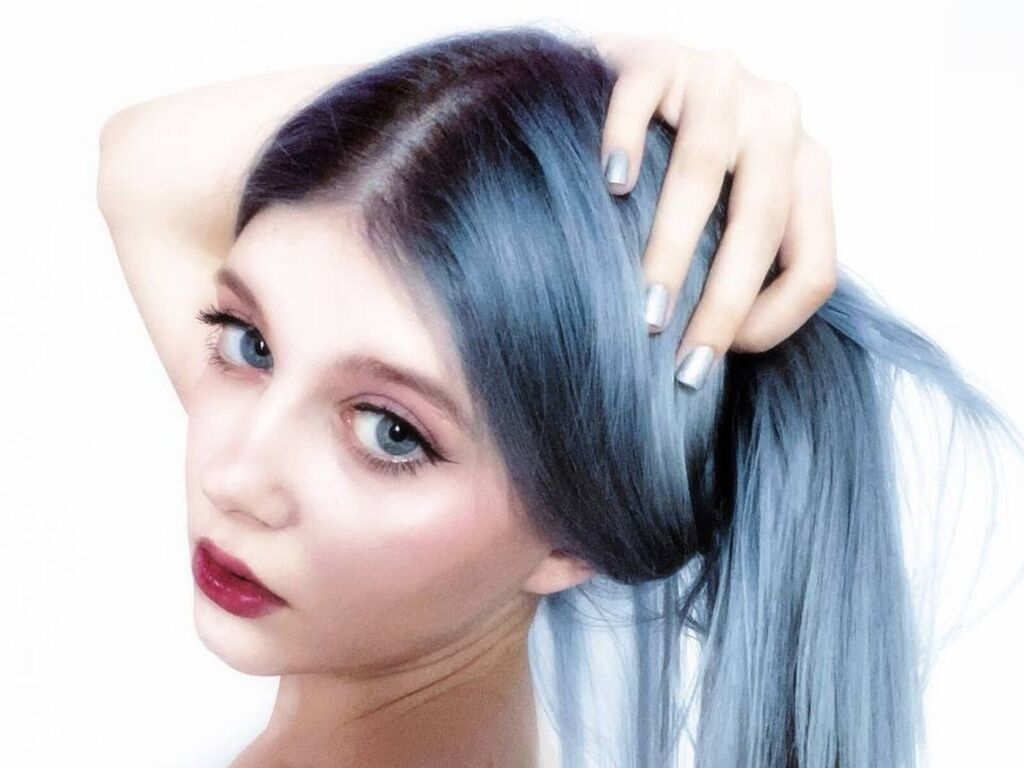 Queeniegranby's profile - Image n°0