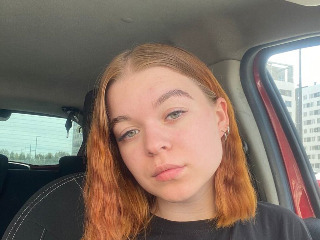 Queeniehazle's profile - Image n°1
