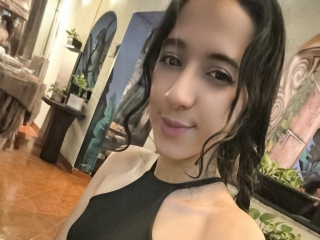 Webcam sex met Queenix