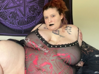 Queenjezabel_444's Sexcam