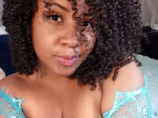 Queenjohnson's Sexcam