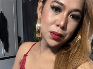 Webcam sex con Queenkendramarie
