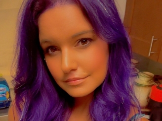 Sexo por webcam con Queenlulu69