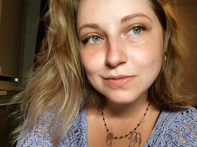 QueenMaggie's profile - Image n°3