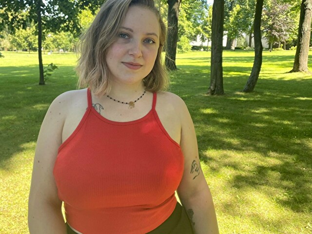 QueenMaggie's profile - Image n°1