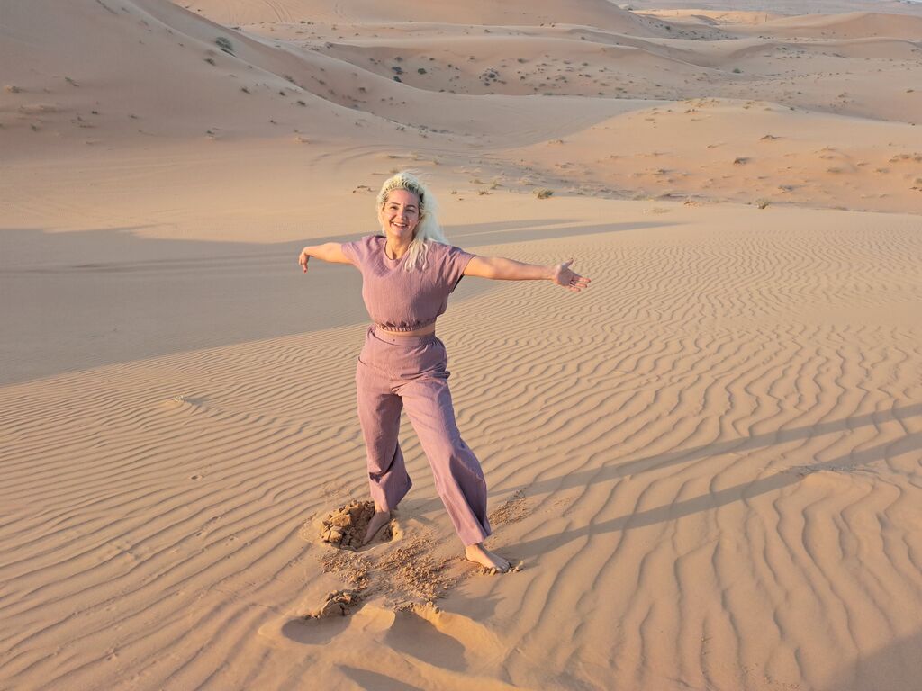 Queenmarina's profile - Image n°1