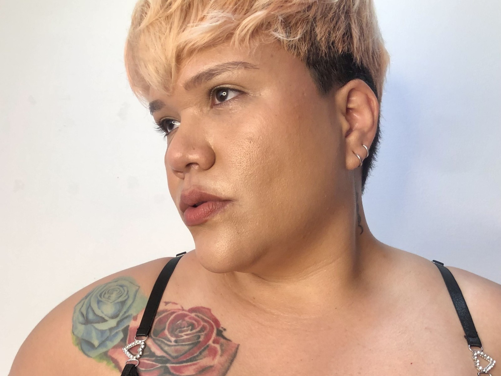 Queenmitchell's profile - Image n°0