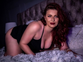 Webcam sex with Queennatashax