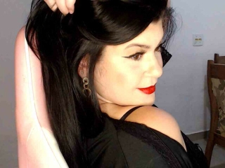 Queennique's Sexcam