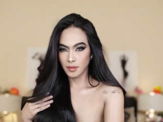 Profil de Queennylha