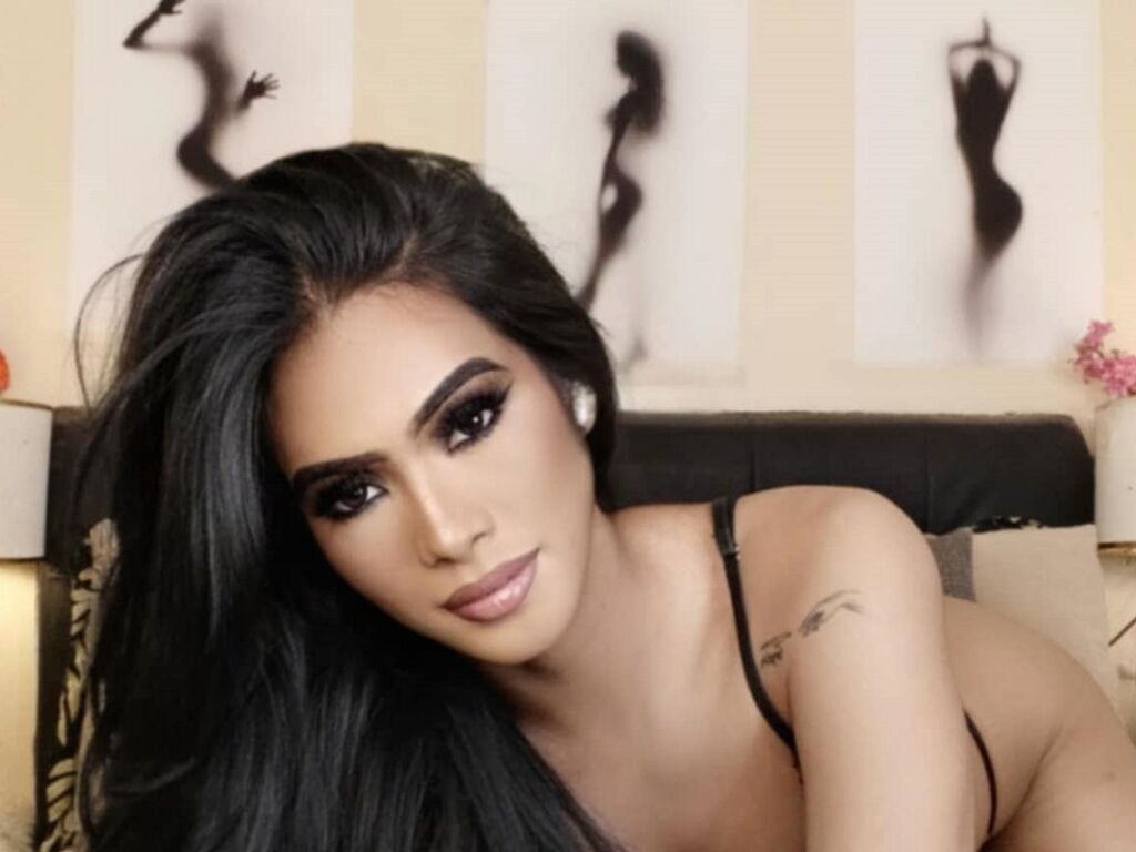 Queennylha's Profil - Bild n°1