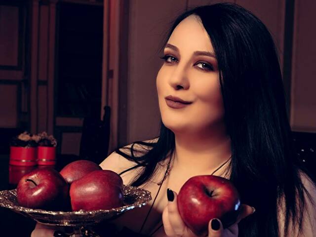 QueenOfHaze's Profil - Bild n°0