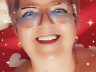 Queenpammy1967's Sexcam