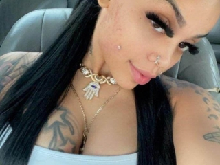 Queenpanama's Sexcam